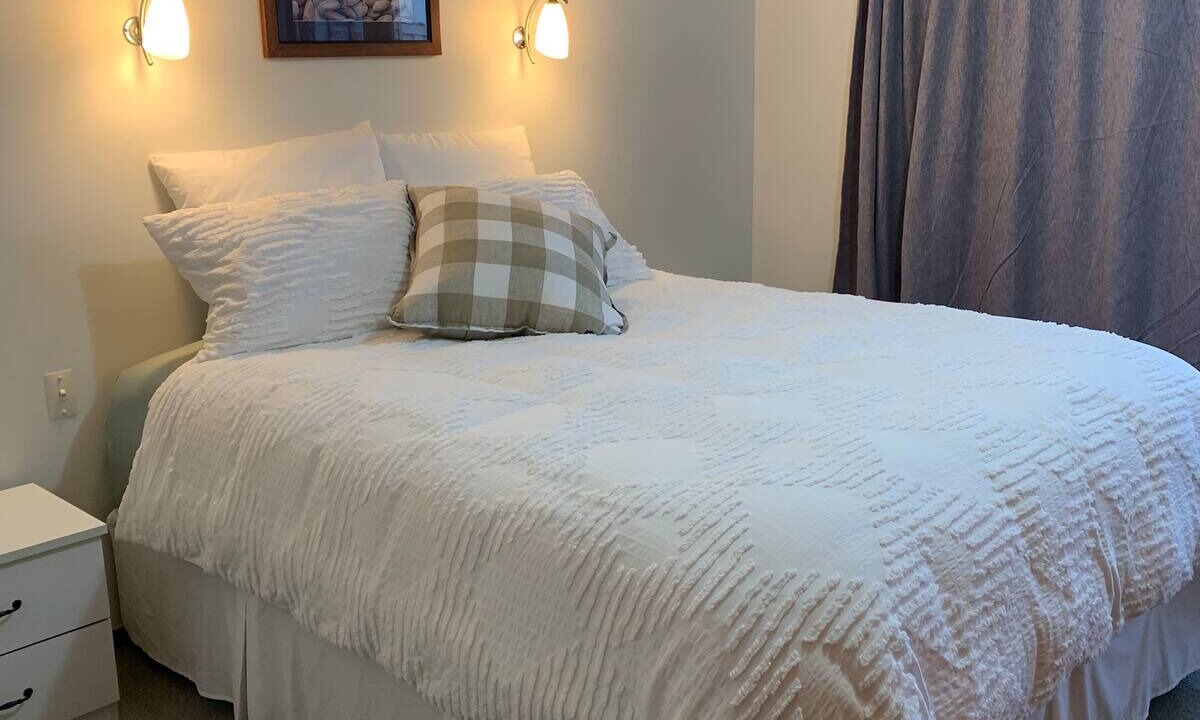 Photo of Bedroom in Bucklands Beach