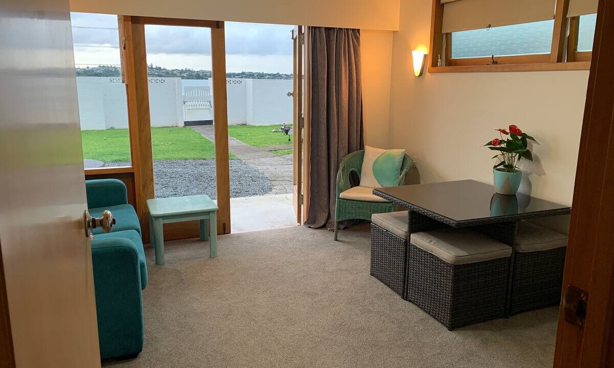 Photo of Livingroom in Bucklands Beach