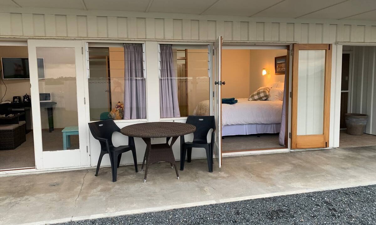 Photo of Bedroom in Bucklands Beach