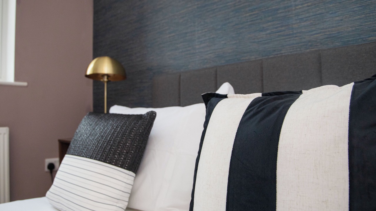 Photo of Bedroom in Sawston