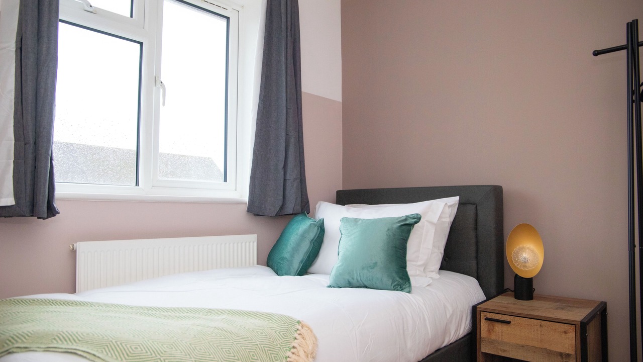 Photo of Bedroom in Sawston