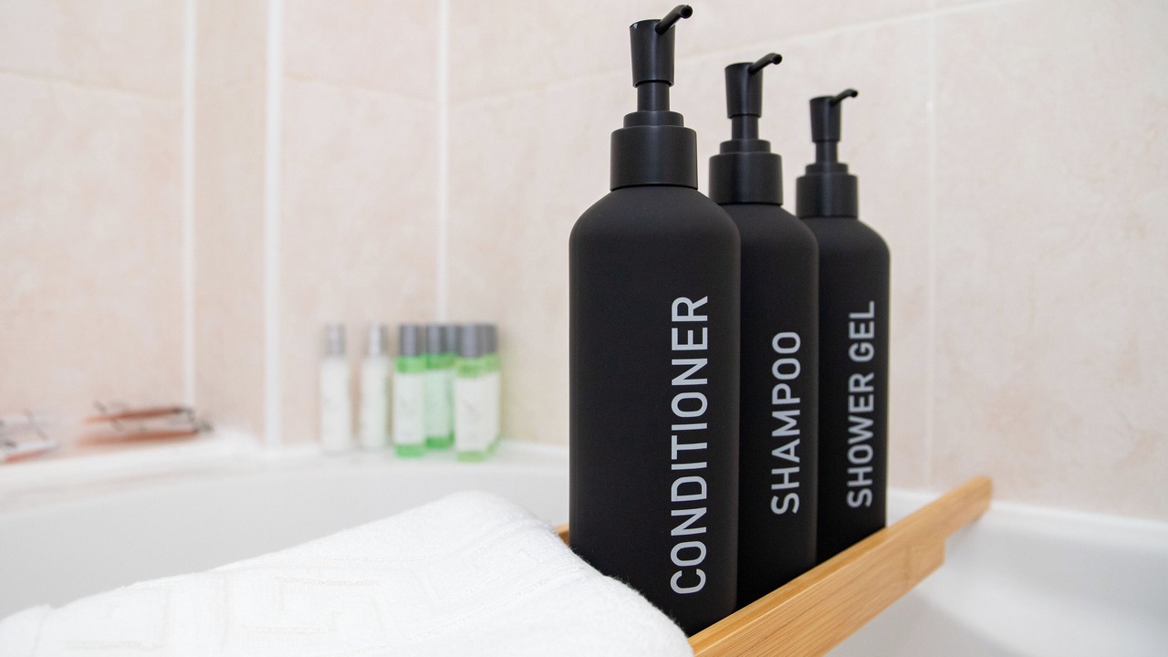 Photo of Bathroom in Sawston