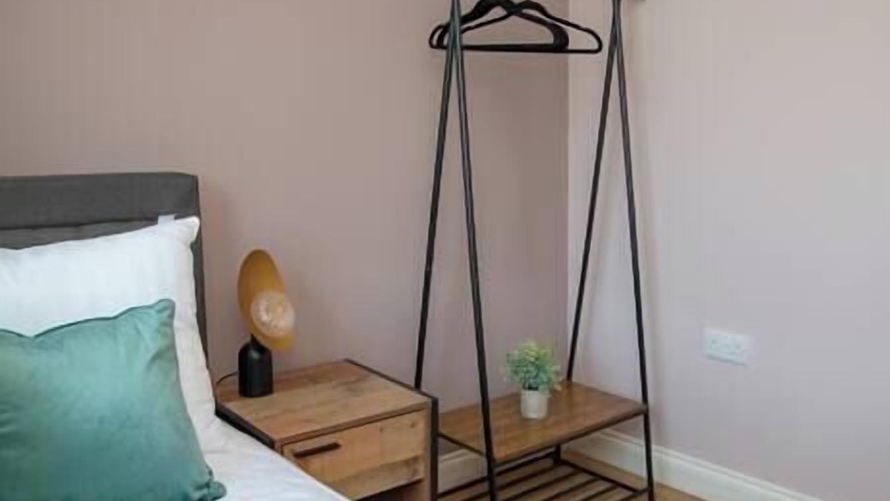 Photo of Bedroom in Sawston