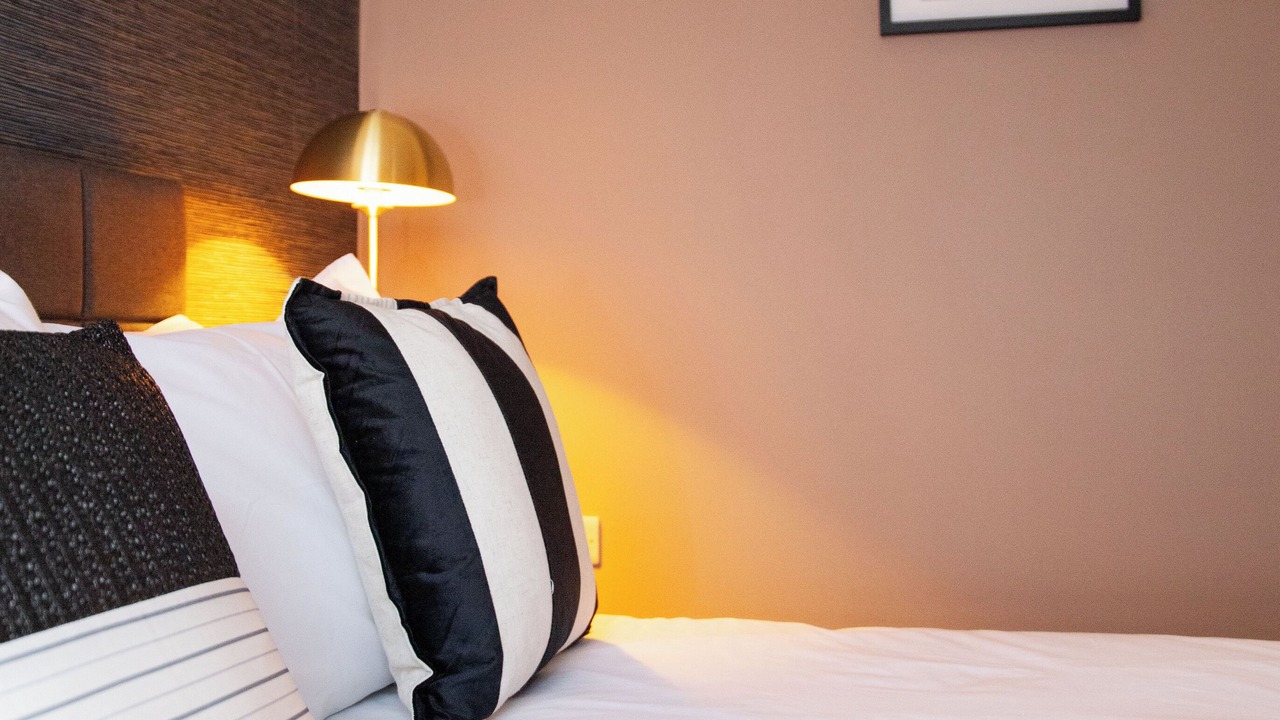 Photo of Bedroom in Sawston