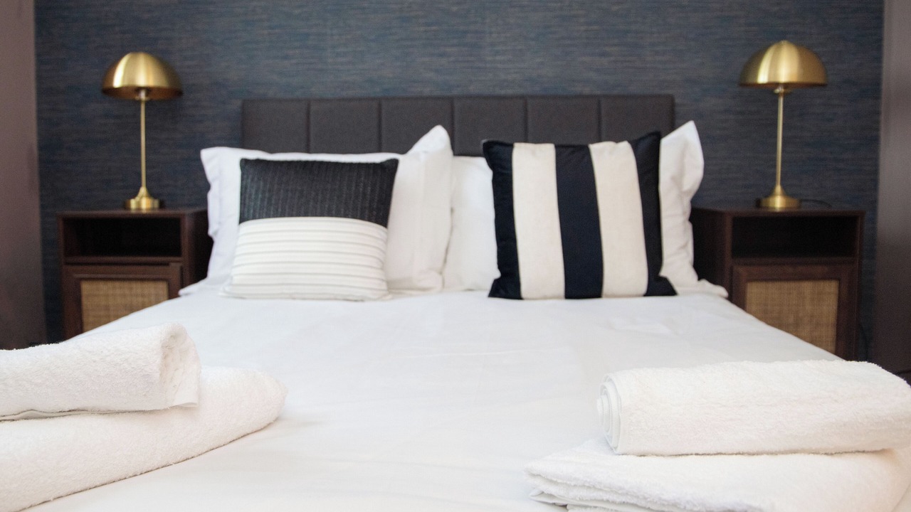 Photo of Bedroom in Sawston