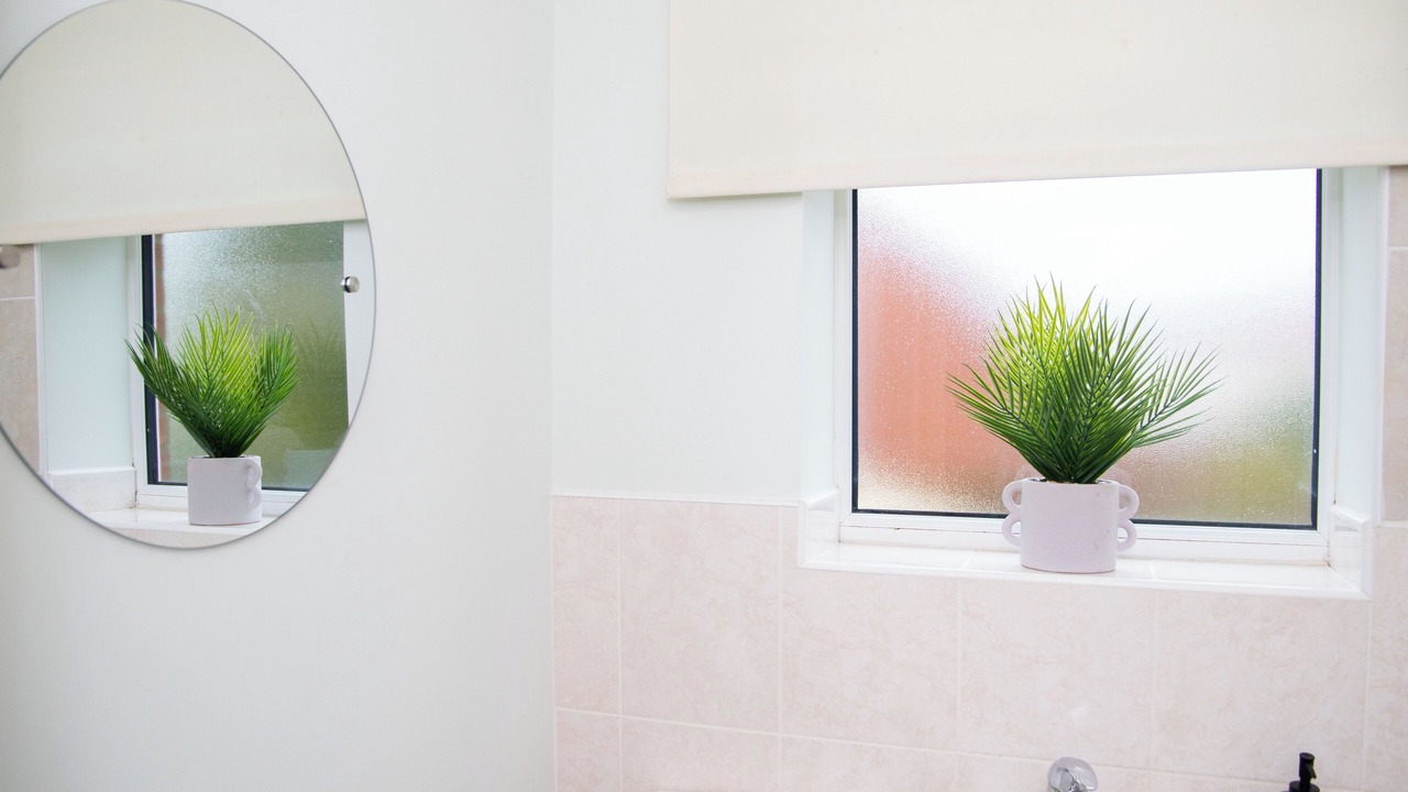 Photo of Bathroom in Sawston