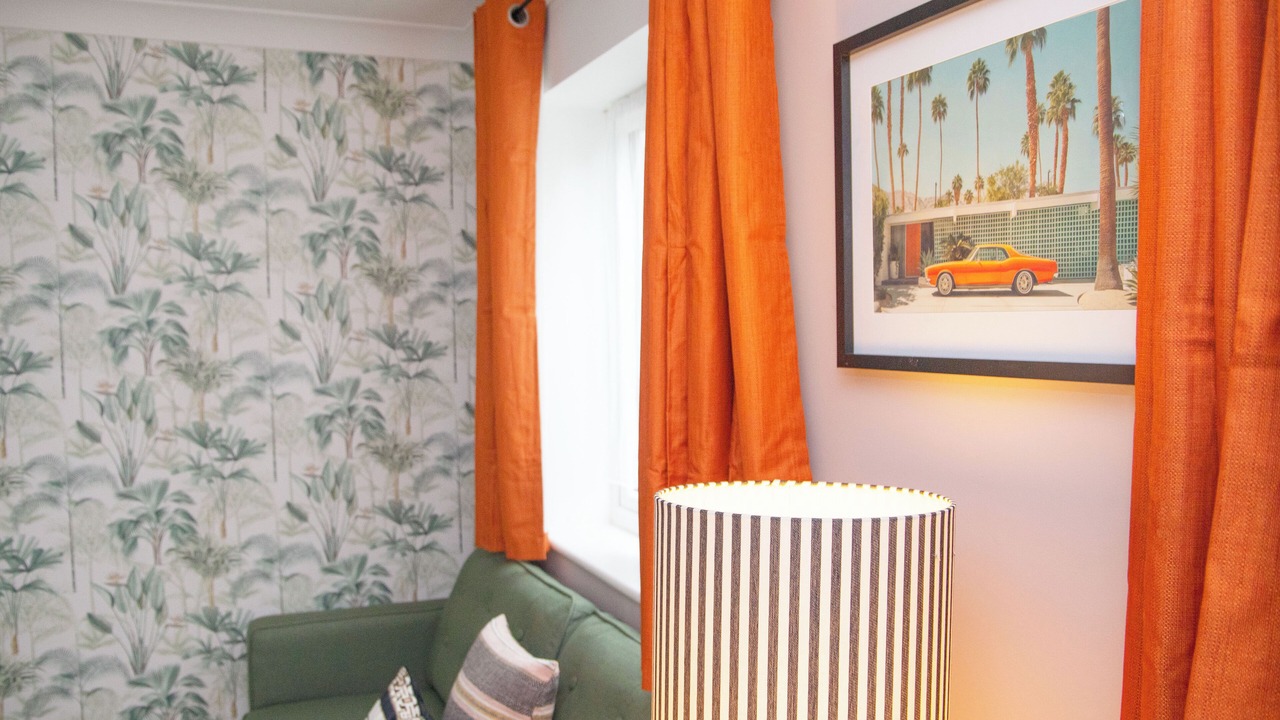 Photo of Livingroom in Sawston