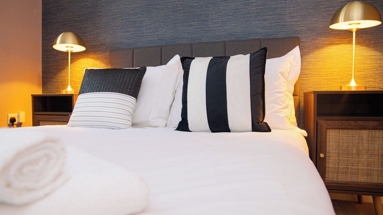 Photo of Bedroom in Sawston