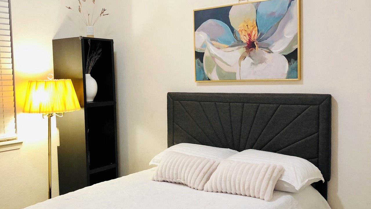 Photo of Bedroom in Rancho Cordova