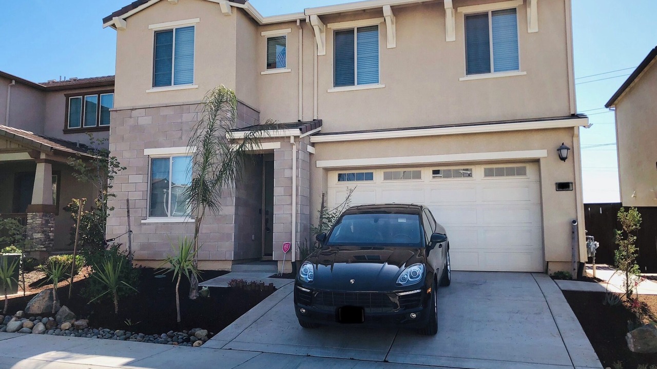 Photo of Outdoor in Rancho Cordova