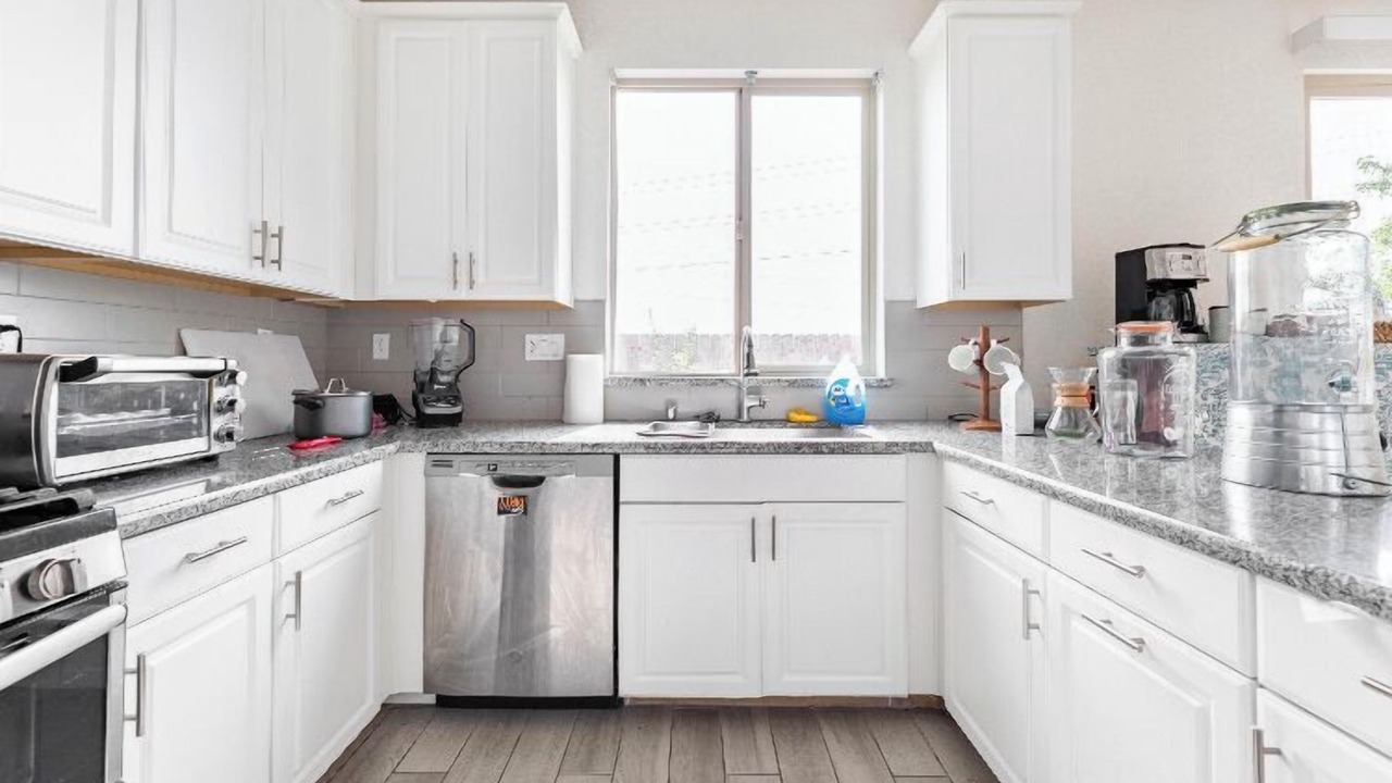 Photo of Kitchen in Rancho Cordova