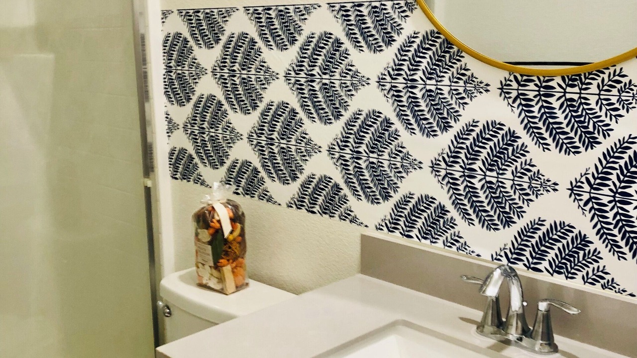 Photo of Bathroom in Rancho Cordova
