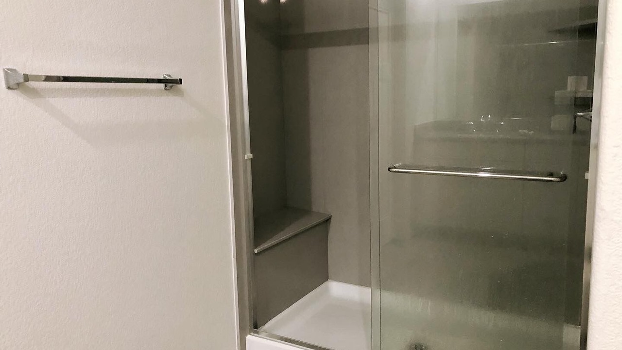 Photo of Bathroom in Rancho Cordova