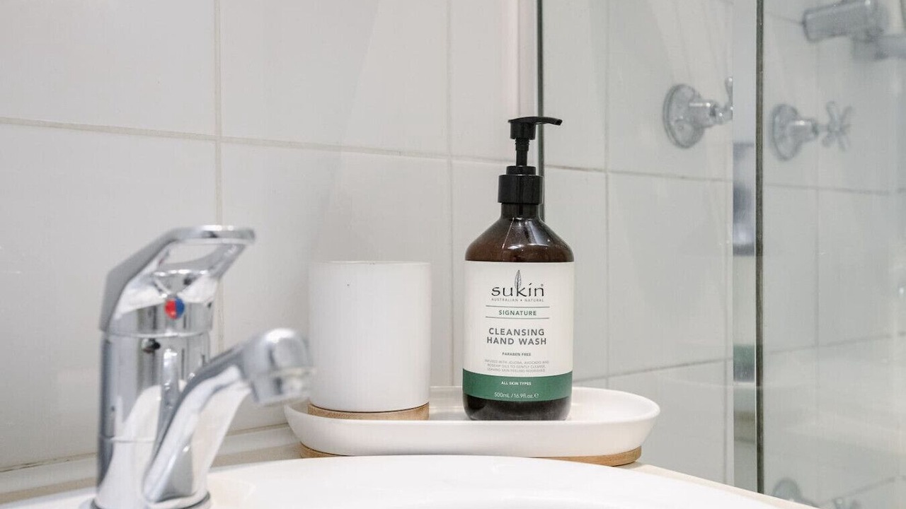 Photo of Bathroom in Chippendale