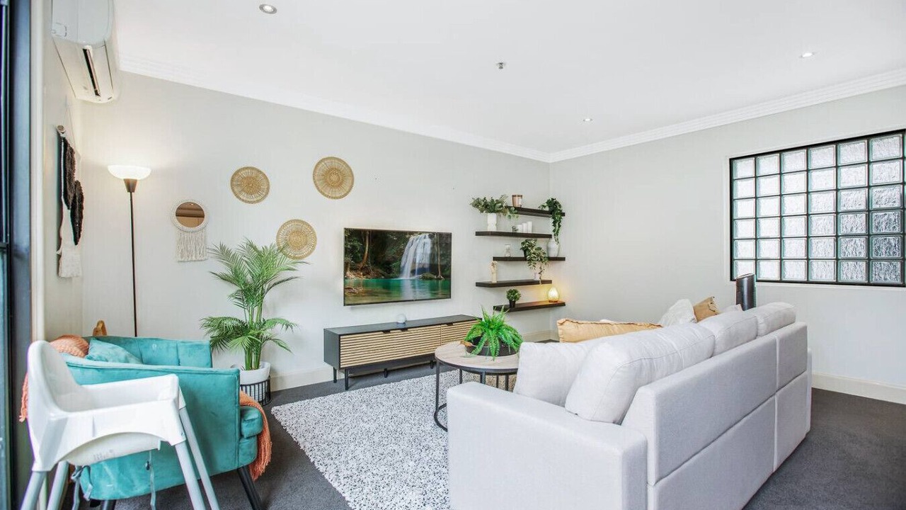 Photo of Livingroom in Chippendale