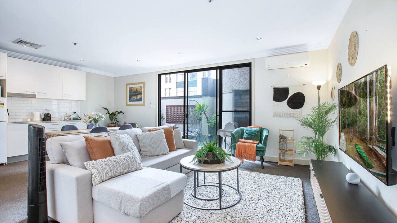 Photo of Livingroom in Chippendale