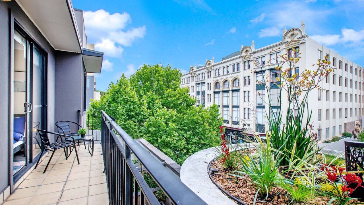 Photo of Outdoor in Chippendale