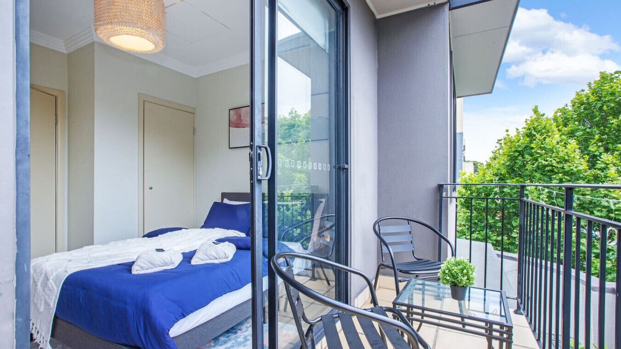 Photo of Outdoor in Chippendale