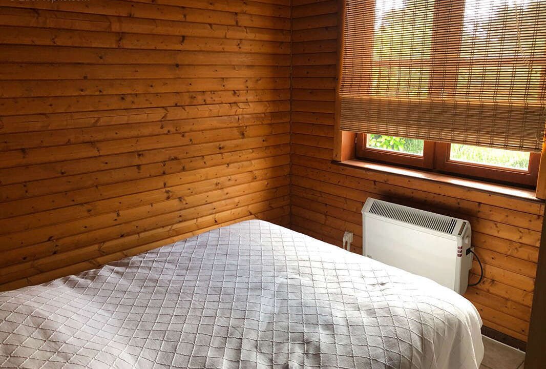 Photo of Bedroom in Vron