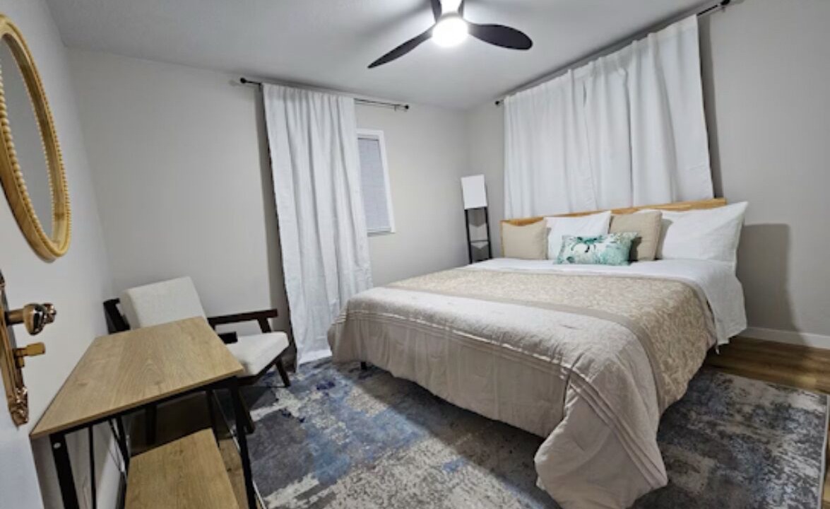 Photo of Bedroom in Sioux Falls