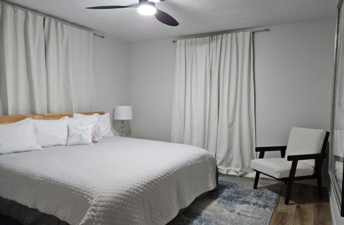 Photo of Bedroom in Sioux Falls