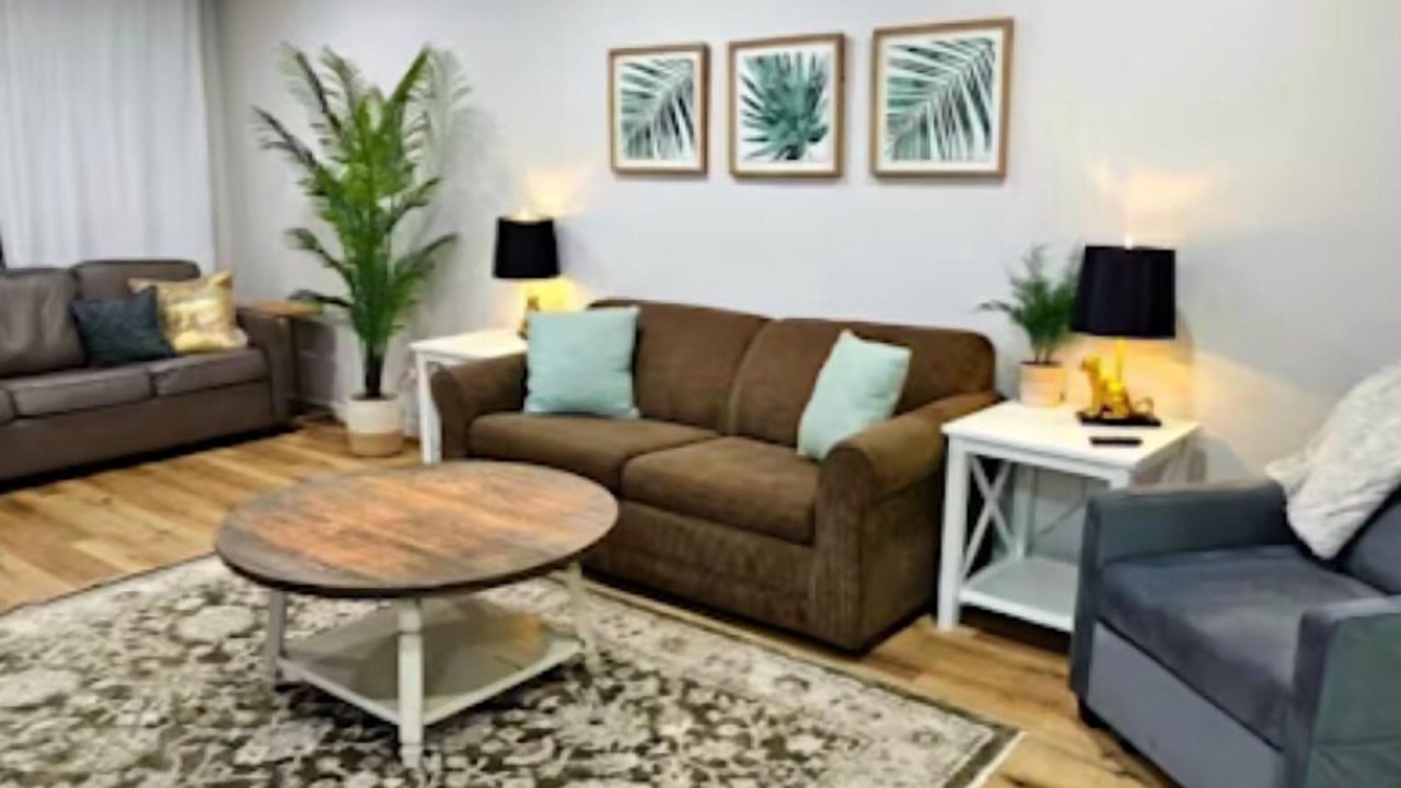 Photo of Livingroom in Sioux Falls