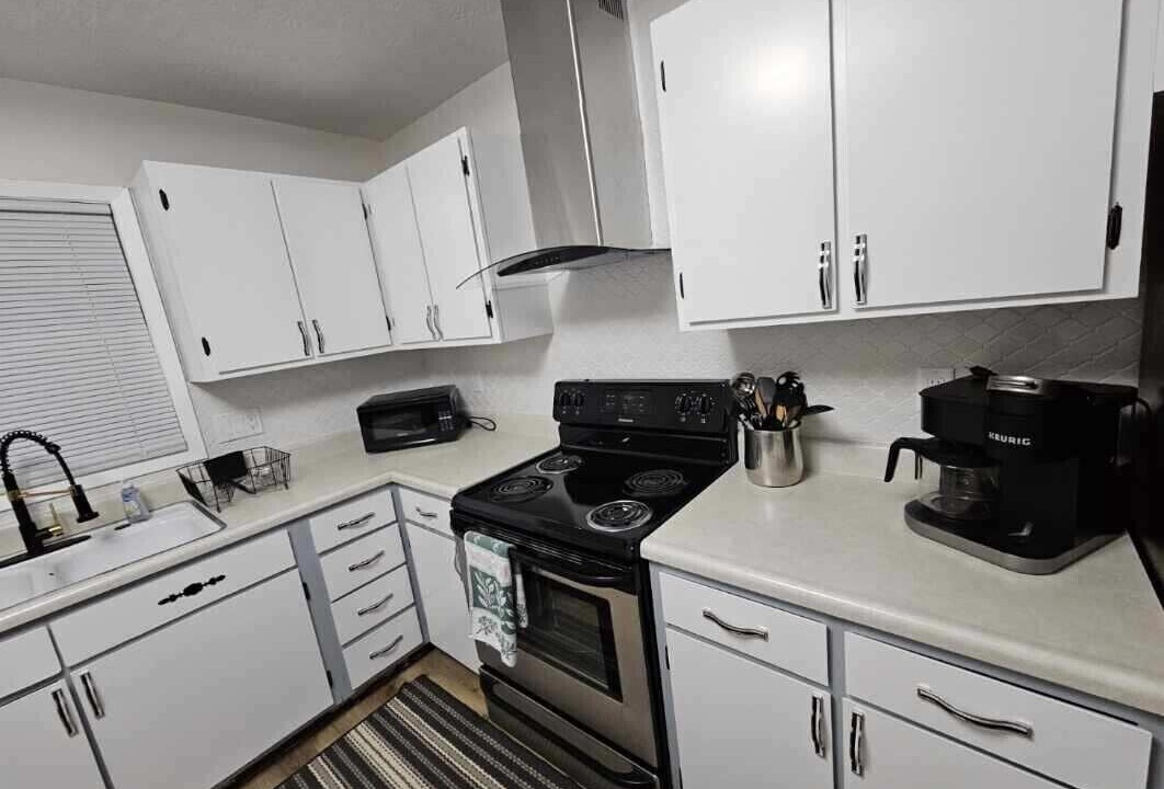 Photo of Kitchen in Sioux Falls