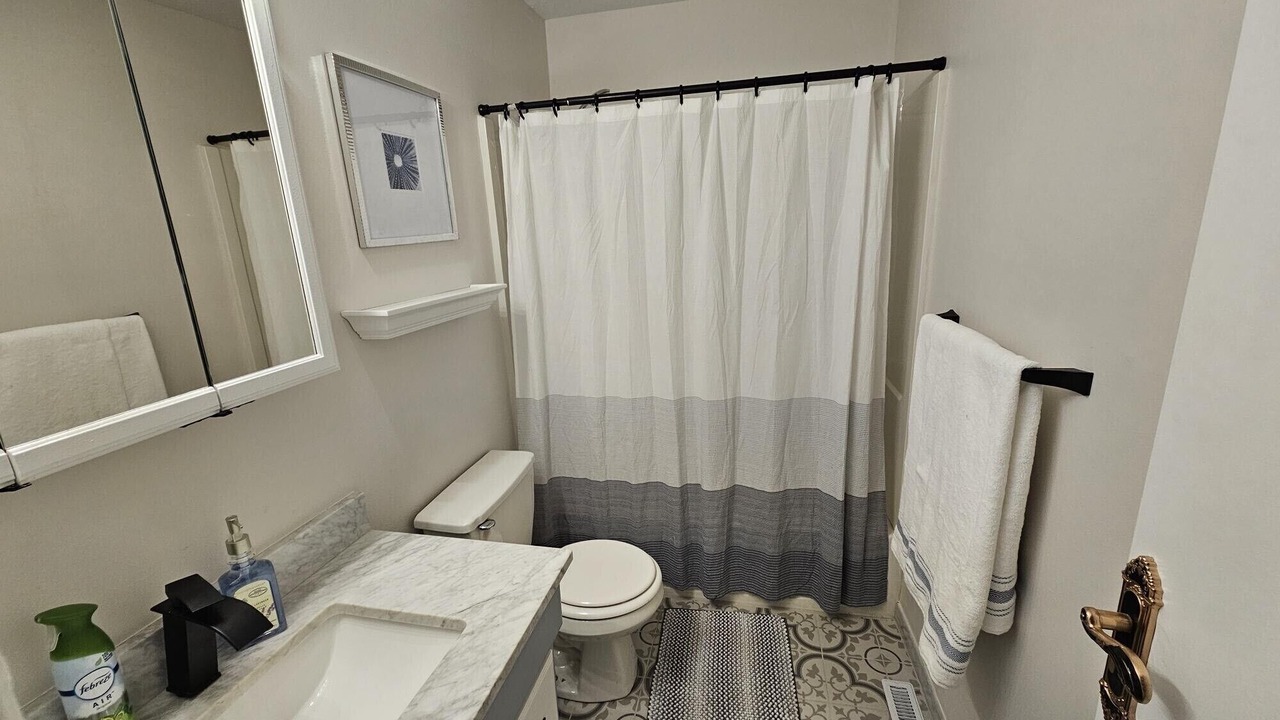 Photo of Bathroom in Sioux Falls