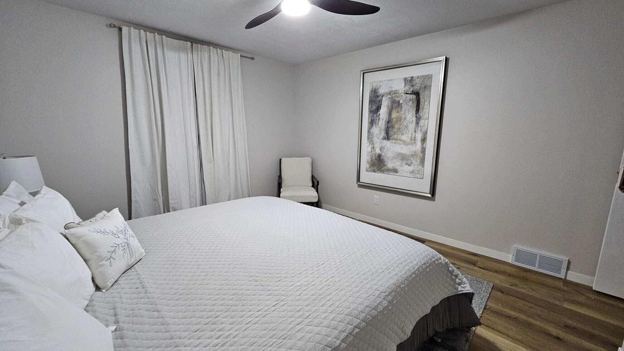 Photo of Bedroom in Sioux Falls