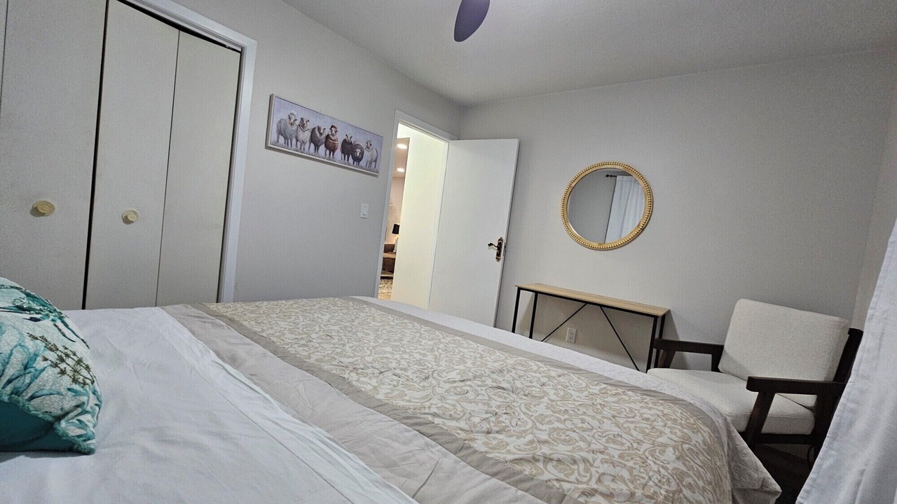 Photo of Bedroom in Sioux Falls