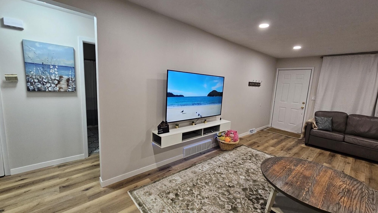 Photo of Livingroom in Sioux Falls