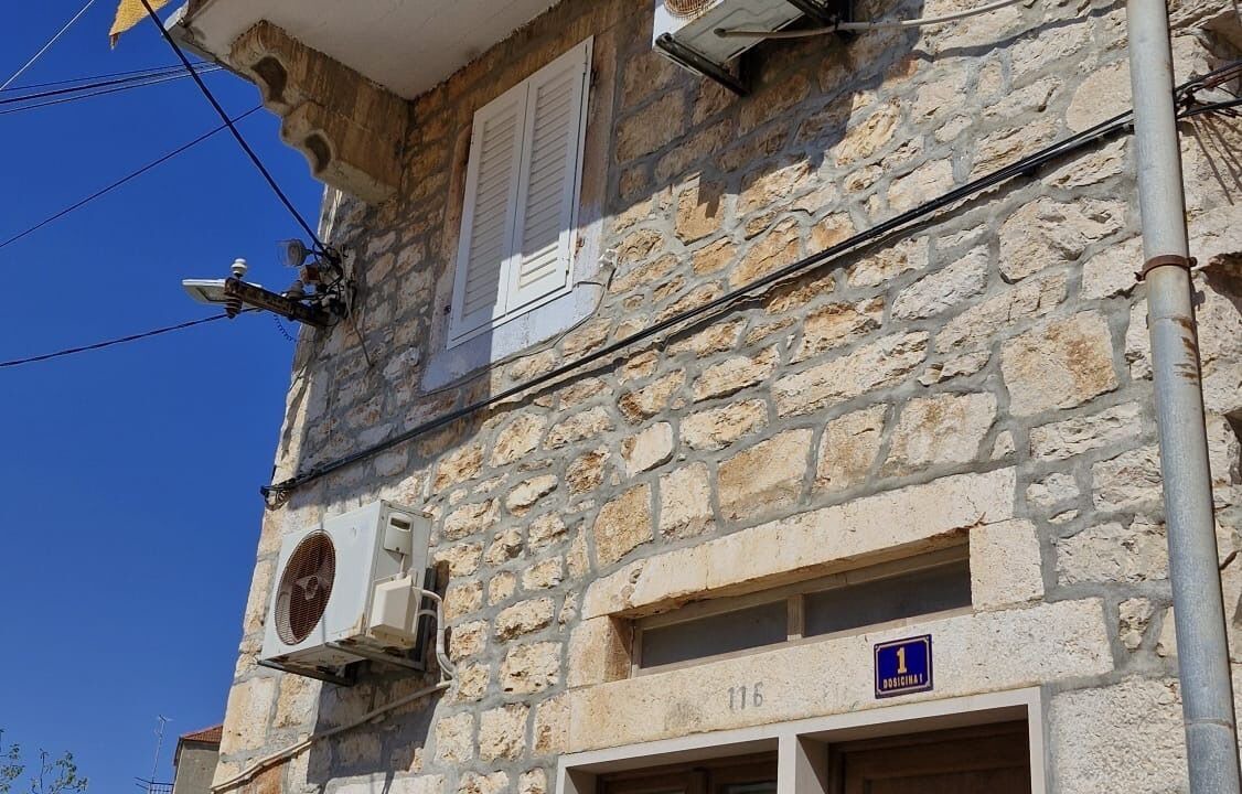 Photo of Outdoor in Milna (Brac)