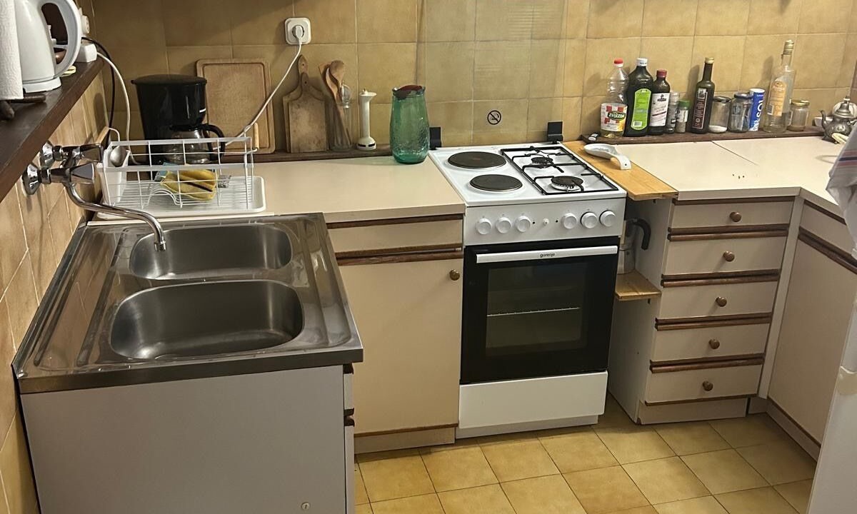 Photo of Kitchen in Milna (Brac)