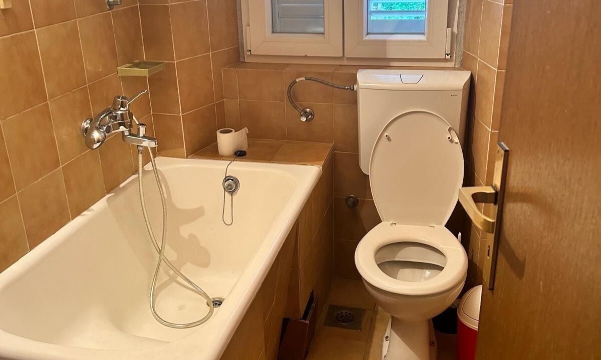 Photo of Bathroom in Milna (Brac)