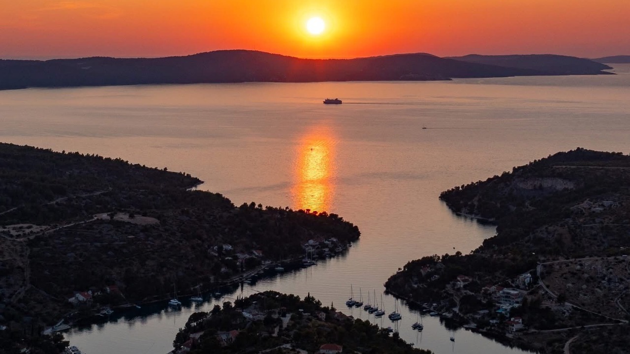 Photo of Outdoor in Milna (Brac)