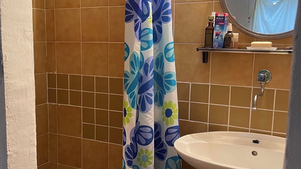 Photo of Bathroom in Milna (Brac)