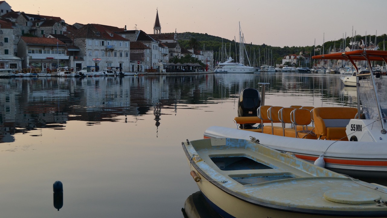 Photo of Others in Milna (Brac)