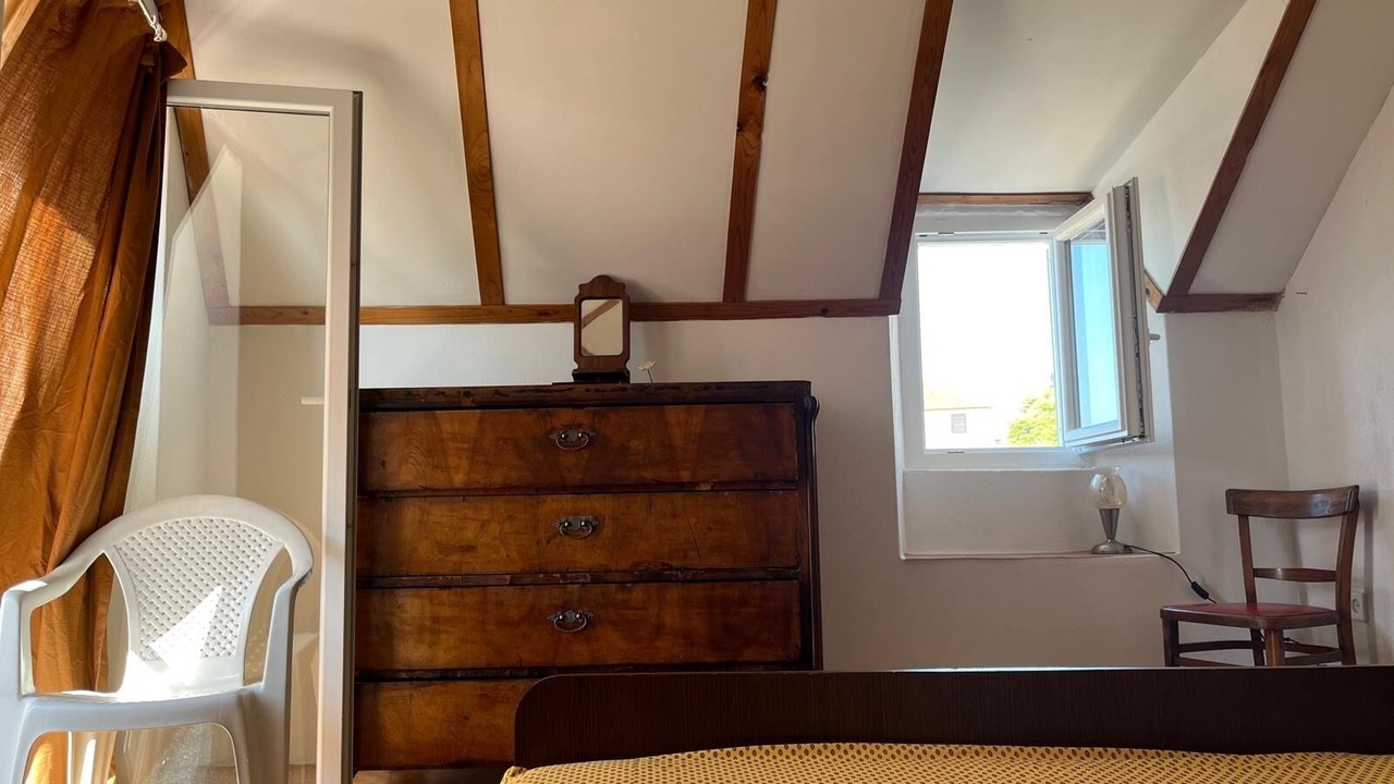 Photo of Bedroom in Milna (Brac)