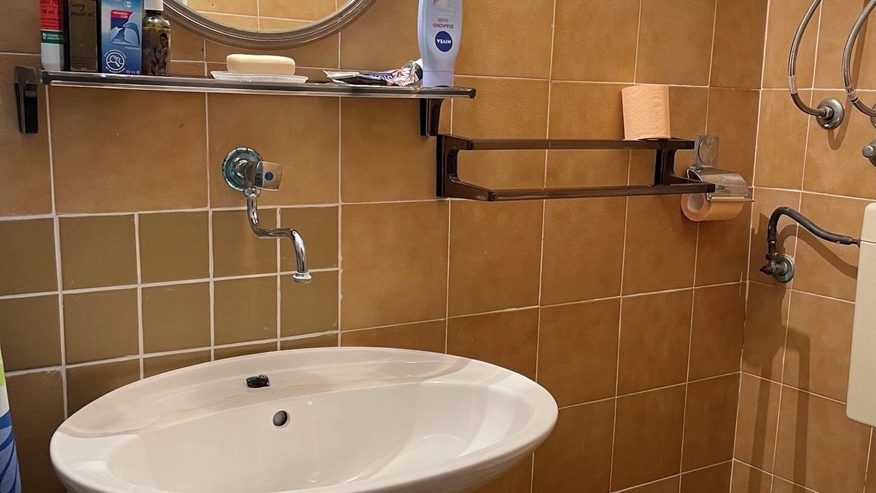 Photo of Bathroom in Milna (Brac)