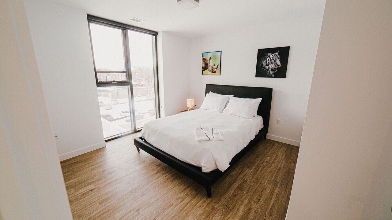 Photo of Bedroom in Winnipeg