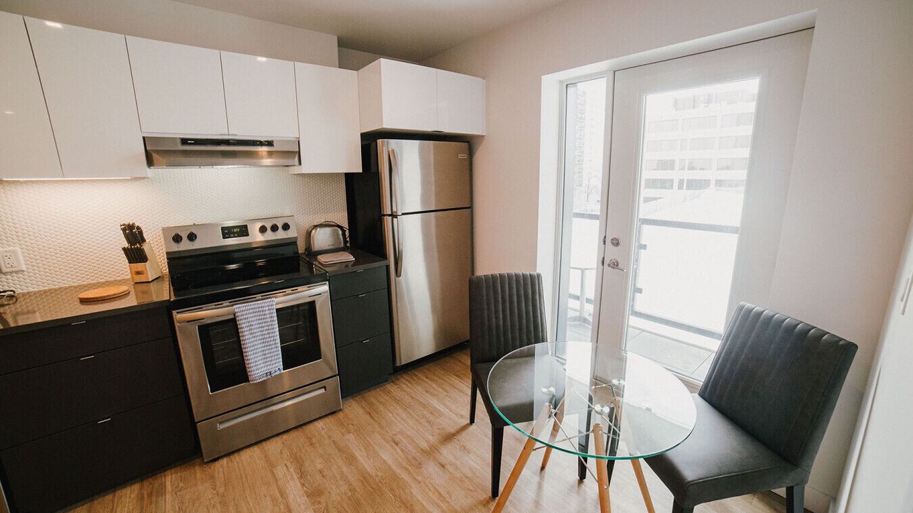 Photo of Kitchen in Winnipeg