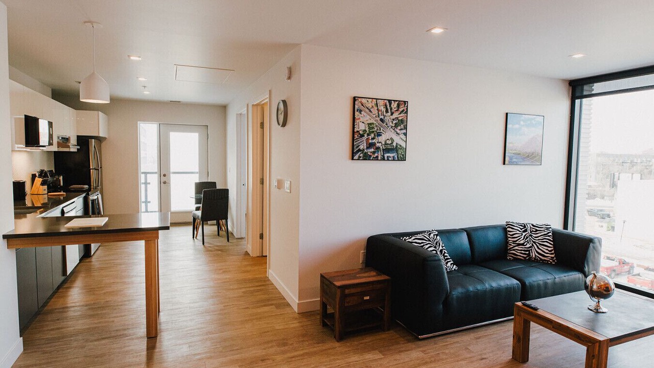 Photo of Livingroom in Winnipeg