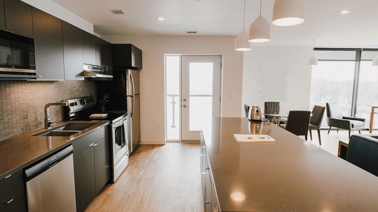 Photo of Kitchen in Winnipeg