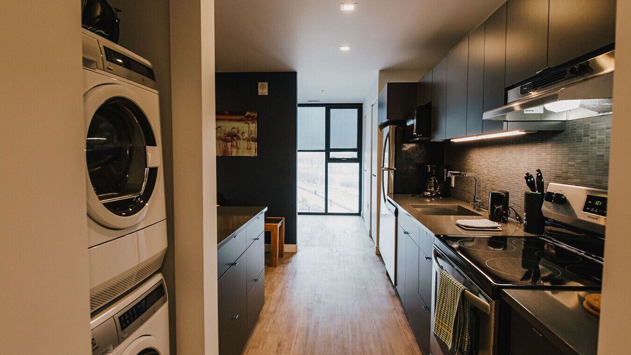 Photo of Kitchen in Winnipeg