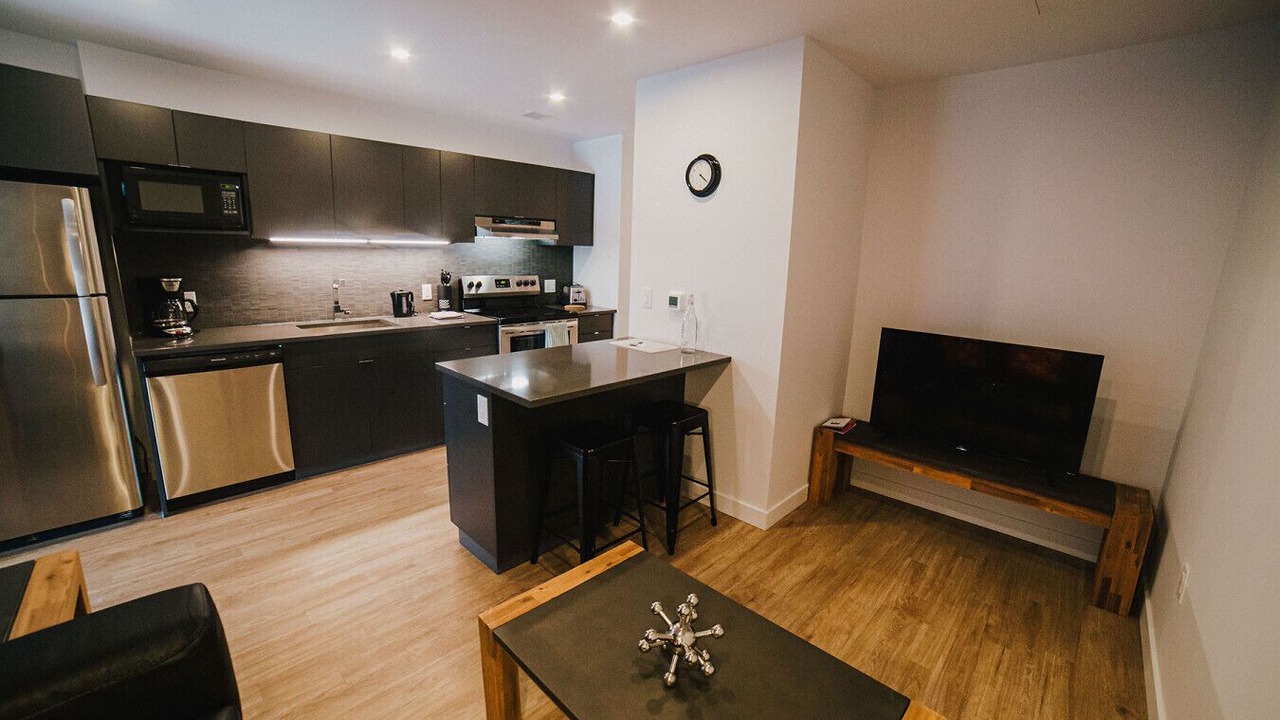 Photo of Kitchen in Winnipeg