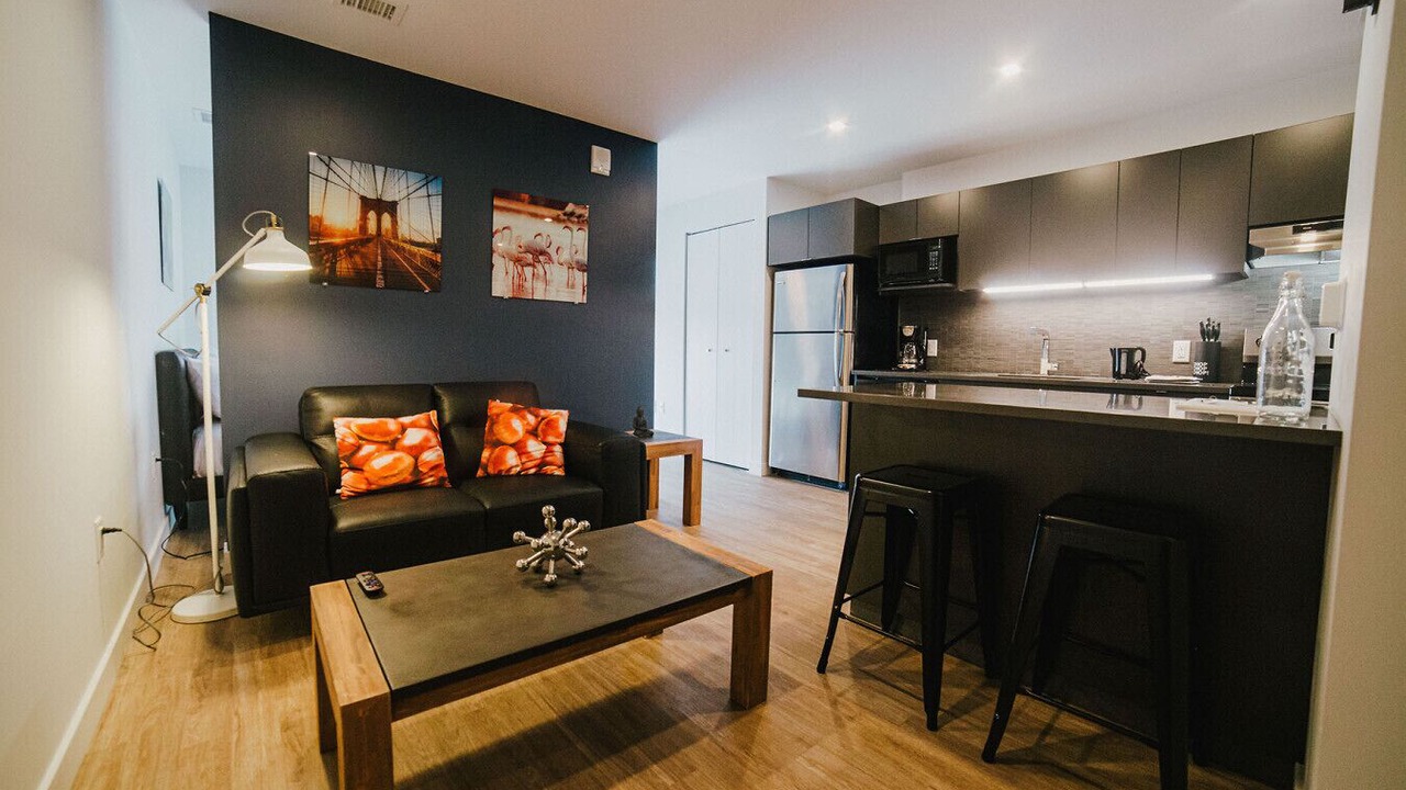 Photo of Livingroom in Winnipeg