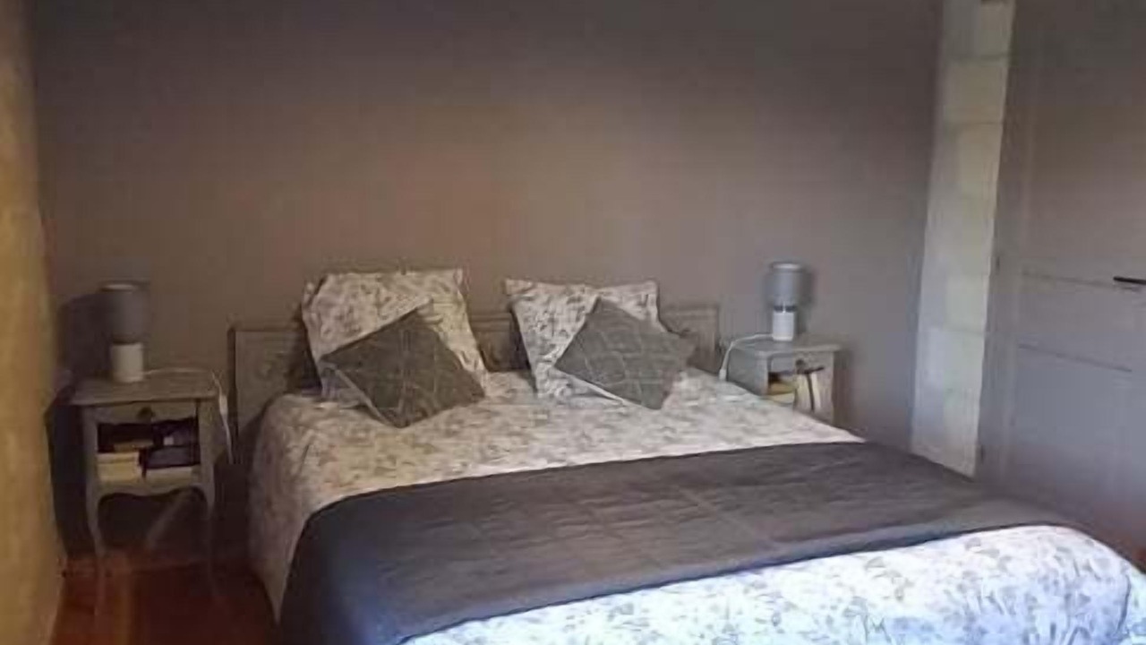 Photo of Bedroom in Verneuil-sur-Indre