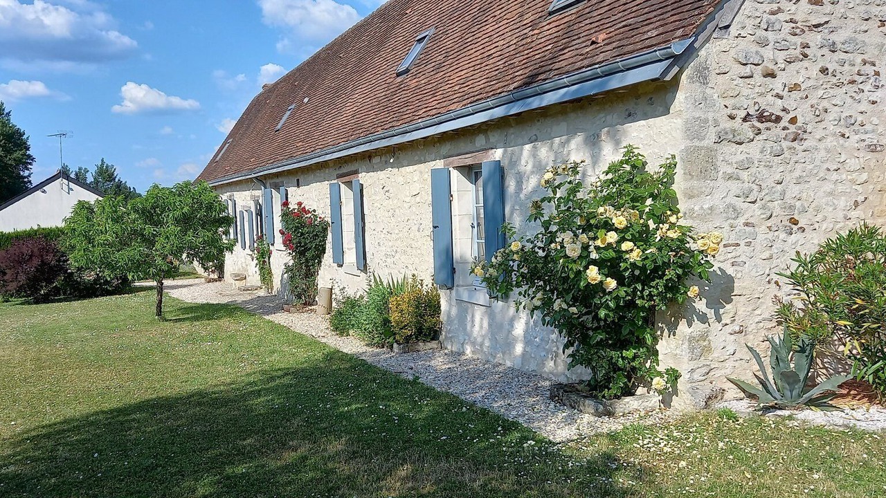 Photo of Outdoor in Verneuil-sur-Indre