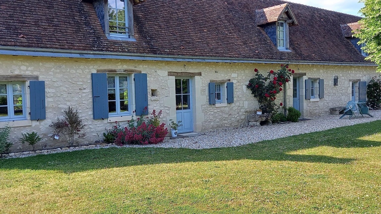 Photo of Outdoor in Verneuil-sur-Indre