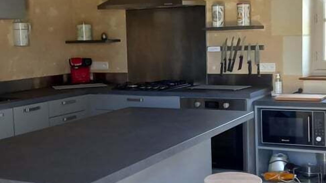 Photo of Kitchen in Verneuil-sur-Indre